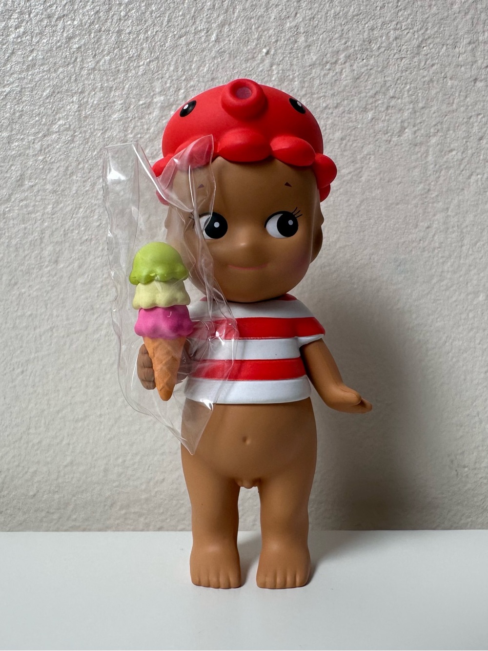 Sonny Angel Summer Vacation Octopus
